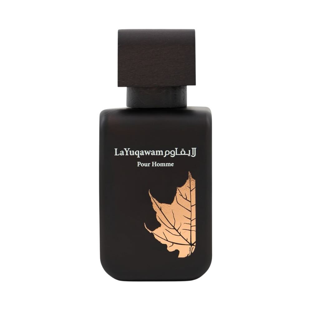 Nước Hoa Nam Rasasi La Yuqawam Pour Homme EDP 75ml Chính Hãng | Dubai - Hình ảnh chính